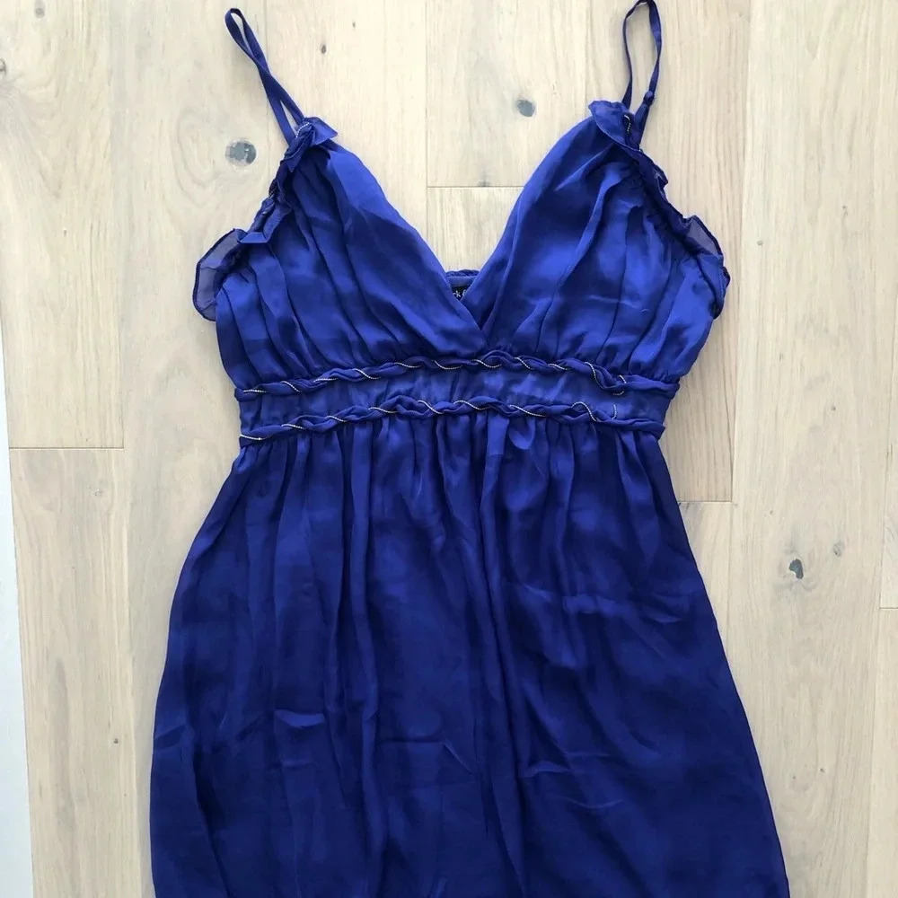 Ark & Co Dress